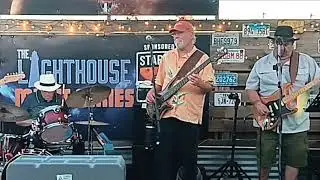 EL&R Lay Down Sally Eric Clapton Cover