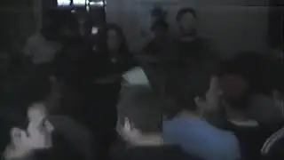 Thingy - 1999.02.28 @ Absolutely Kosher House