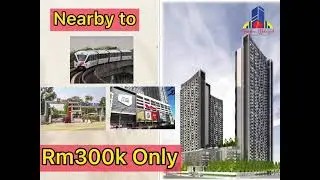 Taman Melati rumawip