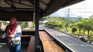 Santai Sore Di Cafe Pas Corner Lokasi CT 3 Sabang Aceh
