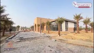 Eldeco Solano Gardens 🏡  Location New Jail Road.✨  LDA And Rera Approved. Contact No - 9695842119 ☎️