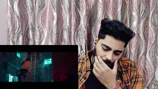 ONE SIDE - DIVINE | PUNJABI REACTION | INDIA TOP RAPPER