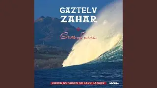 Izar ederrak