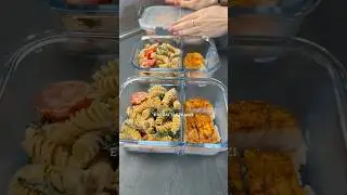 Meal prep for less than &euro;10!