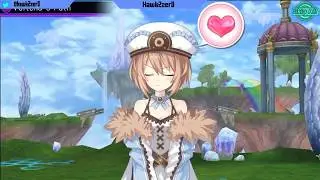 Stream Highlight: Blanny Blanny 