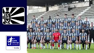 EnBW-Oberliga-Spielerportraits FC 08 Villingen A-Junioren 2024/25