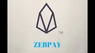 Cryptocurrency news: Zebpay adds EOS, Petition against RBI, Barclays crypto trading desk (In Hindi)