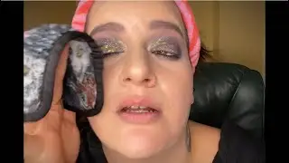 GET UNREADY WITH ME +YAPPING ABOUT CONSUMERISM, REALITY TV,&INFLUENCERS 