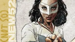 The Movement #5 | New 52 Comic Book Review