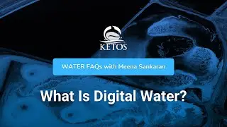 Water FAQs With Meena Sankaran: What Is Digital Water?