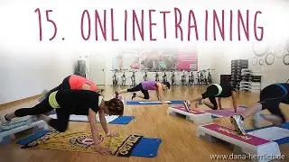 HERRLICH Sport - 15. Onlinetraining