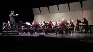 Cerritos College Band, 