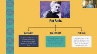 Four Women Scientists That Changed the World