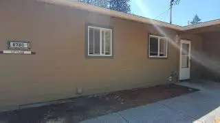 JBLM Newhillside House Tour|| Saying goodbye to our house in Fort Lewis, Washington