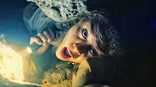 Untamed (2025) Series Season 1 Part 2 Movie Recap | Mystery Thriller Drama