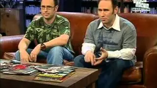 Cheap Seats - S4E03 {1985 Rollergames}