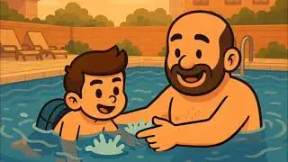 O Filho e o Pai