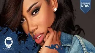 Sevyn Streeter Type Beat - Black Lights (Prod. Blue Nova)