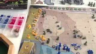 Fortress America - Inside the Game pt 3
