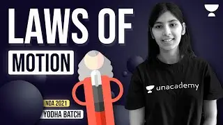 #NDA PHYSICS CLASS 3  | NDA 2  2021  | YODHA BATCH  | RADHIKA MAM
