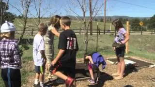 Larkspur Elementary in Larkspur, Colorado