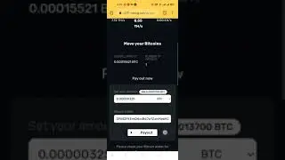 b24 mining site withdraw proof