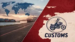 The Carnet de Passages en Douane (CPD) Navigating the complex logistics of temporary international