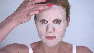 Collagen Face Mask - reveel by Medskin Solutions