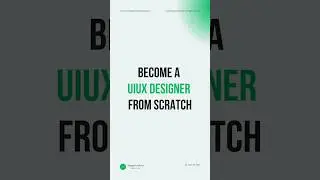How to become UIUX Designer in 30 days Step-by-step Roadmap 2025 for beginners without design degree