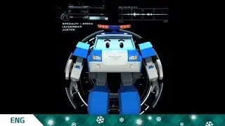 Transforming Robocar POLI Rescue team│Special Video│Robocar POLI TV