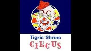 ▶ Jugglers (04/02/10) [Tigris Shrine Circus] (10 of 14)