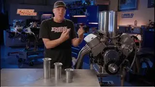 Engine Masters S06E17 &ndash; Hilborn Stacks! | Engine Masters Full Episodes