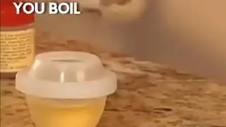 Eggies!