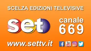 SET TV live streaming