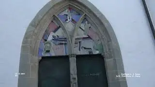 Katholische Pfarrkirche Sankt Georg - Riedlingen a. d. Donau