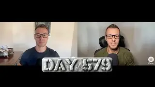 Day 579 - Apple's Web3 Offensive, Deso Partners With Flux & More