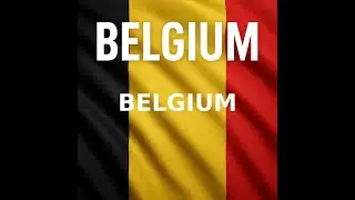 Top 10 Attractions in Belgium 🇧🇪 | Chocolate, Castles & Hidden European Wonders!