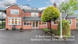 Moor Edge, Sharples, Bolton | Miller Metcalfe