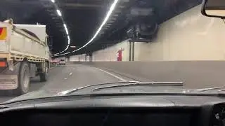 BMW 2002 with twin Weber DCOEs acceleration