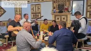 Rifat Berisha me Grupin  Kangë të Përzgjedhura Folklorike