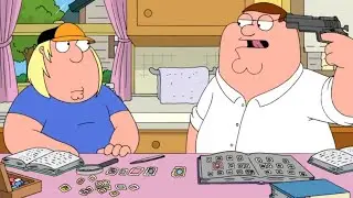 Peter Griffin's best moments