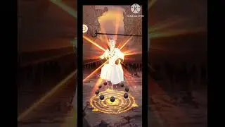 I got puppet master in Naruto shippuden