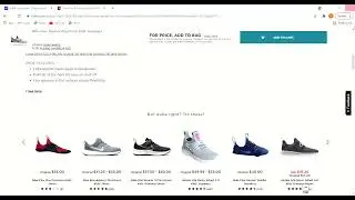 Nike Flex Runner Preschool Kids' Sneakers   Google Chrome 2021 08 05 22 43 45