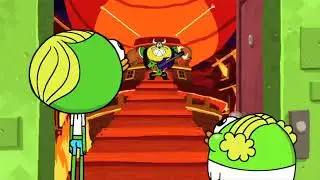 OONSKI THE GREAT!?