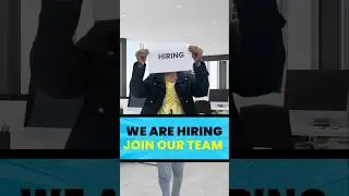 We are hiring a new vacancy for Content Writter | #hiringnow