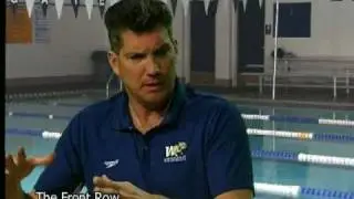 Wingate Swimming & Diving - NCAA Championships Preview (Part 1 of 2)
