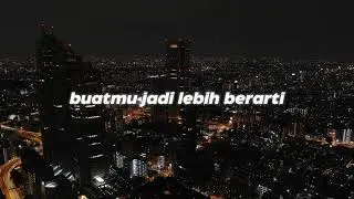 NOAH - TAK LAGI SAMA COVER AI