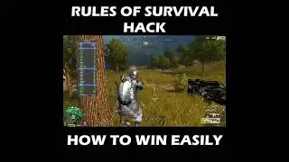 ROS CHEAT
