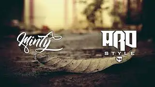 MINTY - MY ONLY BABY ( ARO STYLE REMIX 2022 )