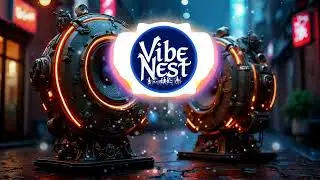 JBL Music 🎶 Bass Boost 🏆 | Vibe Nest Power Bass 2025